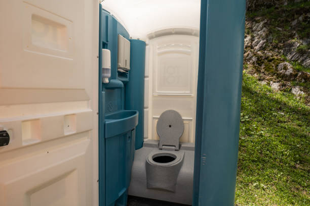 Best Construction Site Portable Toilets  in Orland, CA
