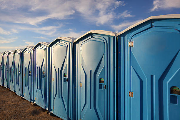 Best Portable Restroom Maintenance and Cleaning  in Orland, CA